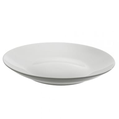 10 Strawberry Street WTR-16CPBWL Whittier 16 Oz Coupe Bowl - 4 / CS