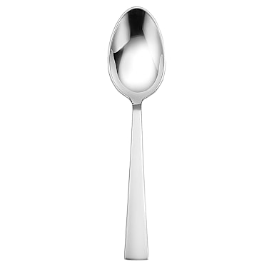 1880 Hospitality T812STBF Satin Fulcrum S/S Tablespoon - Dozen