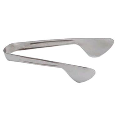 Carlisle 607680 8" S/S Pastry Tong