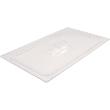 Carlisle CM112507 Coldmaster Clear Full-Size Lid