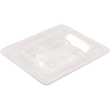 Carlisle CM112807 Coldmaster Clear Sixth-Size Lid