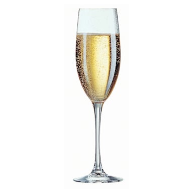 Chef & Sommelier D0796 Cabernet 8 Oz. Champagne Glass