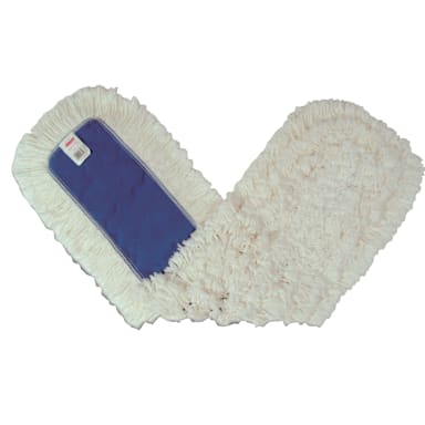 Rubbermaid FGK15500WH00 Kut-A-Way White 36" Dust Mop