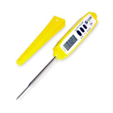 CDN® DTT450 ProAccurate Quick-Read Thin Tip Thermometer