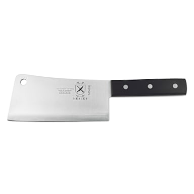 Mercer CulinaryĀ® M14706 6" Kitchen Cleaver Knife