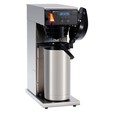 BUNN® 38700.001 AXIOM® Dual-Voltage Airpot Brewer with LCD
