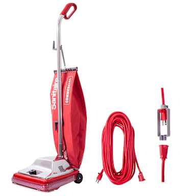 Sanitaire® SC886G TRADITION™ 18 Quart Upright Vacuum
