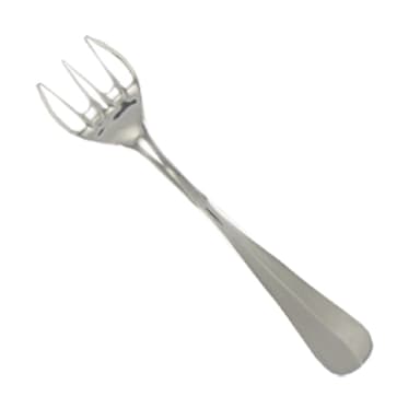Libbey - Formerly World® Tableware 213 029 Baguette 4-3/4" Cocktail Fork - Dozen