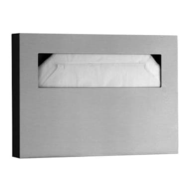Bobrick B-221 Toilet Seat Cover Dispenser