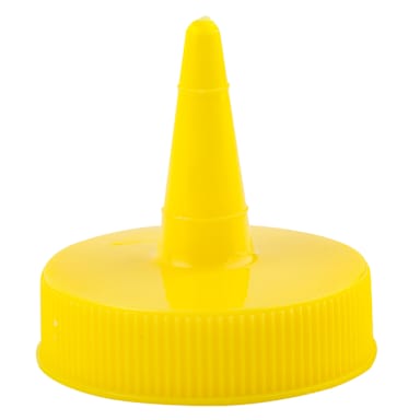 TableCraft 100TM Replacement Top f/ Yellow Squeeze Dispenser