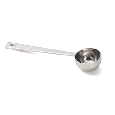 TableCraft 401 Mirror Finish S/S 1 Tbsp. Coffee Scoop