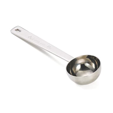 TableCraft 402 S/S 2 Tablespoon Mirror Finish Coffee Scoop