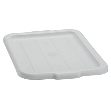 Traex 1522-05 White Lid for 15" x 20" Bus Box