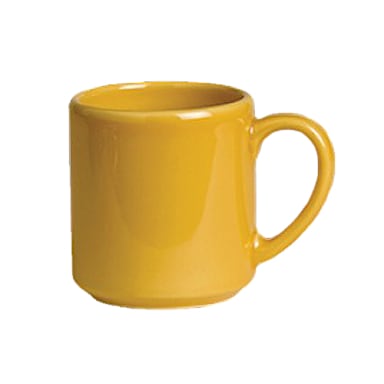 Anfora A180P049 Festivale 10 Oz. Acapulco Mug