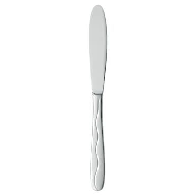 Libbey - Formerly World® Tableware 973 7922 Cantina® Fluted Dinner Knife - Dozen