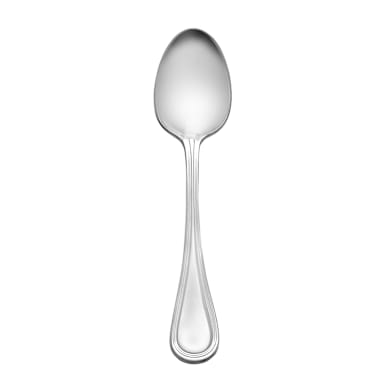Libbey - Formerly World® Tableware 774 002 Geneva 7" Dessert Spoon - Dozen