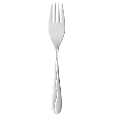 Libbey - Formerly World® Tableware 973 038 Cantina® 7" Salad Fork - Dozen