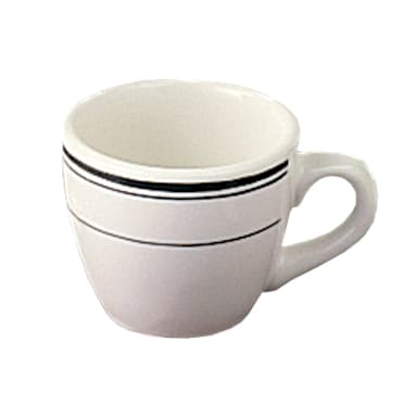 Libbey - Formerly World® Tableware VIC-1 Viceroy 7 Oz. Tall Cup