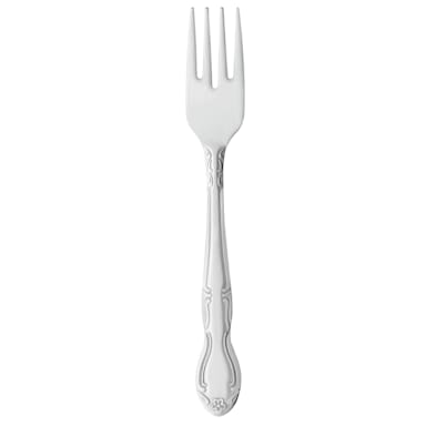 Libbey - Formerly World® Tableware 134 038 Linda 6-1/8" Salad Fork - Dozen