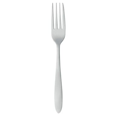 Libbey - Formerly World® Tableware 135 039 Regency 7-7/8" Euro Dinner Fork - Dozen
