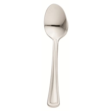 Libbey - Formerly World® Tableware 101 001 Classic Rim II 5-7/8" Teaspoon - Dozen