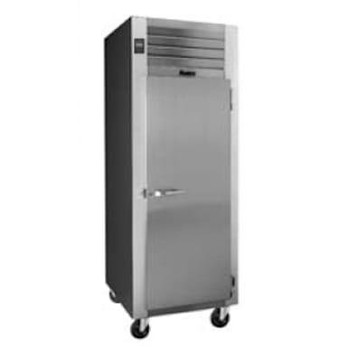 Traulsen G12000 G-Series Solid Door 1-Section Reach-In Freezer