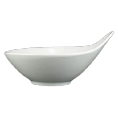 Vertex® China AV-E5 Ventana 6 Oz. Eclipse Bowl