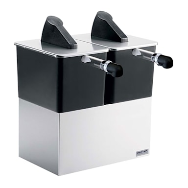 Server Products 07300 Twin Express™ Stand Countertop