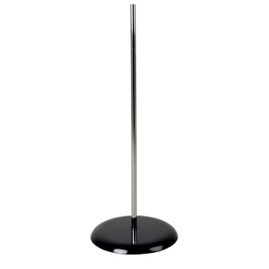 Sato 100005010 51" Floor Stand For Turn-o-MaticĀ®