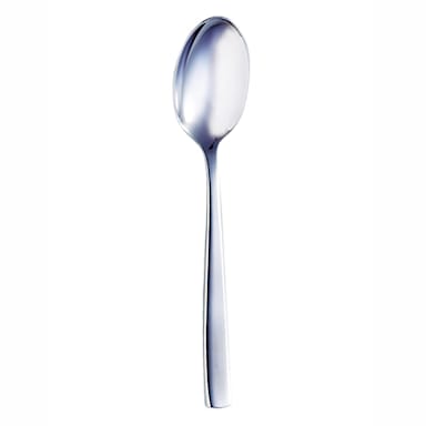 Arcoroc T1811 Vesca S/S 4-3/8" Demitasse Spoon - Dozen