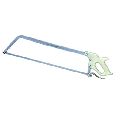 Kasco 25FRAME Kam-Lok™ 25" Butcher Saw