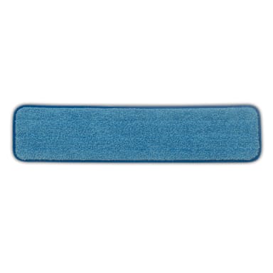 Rubbermaid FGQ41100BL00 HYGEN 24" Wet Room Pad
