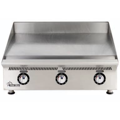 Star® 836MA Ultra-Max® 36" Manual Gas Griddle