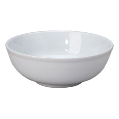 Vertex® China ARG-M9 Market Buffet 67 Oz. White Bowl