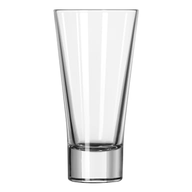Libbey 11058521 Series V 11.88 Ounce V350 Beverage Glass