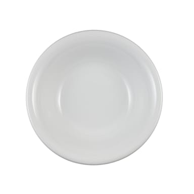 Vertex® China CB-11 Crystal Bay 9 Oz. Coupe Fruit Bowl