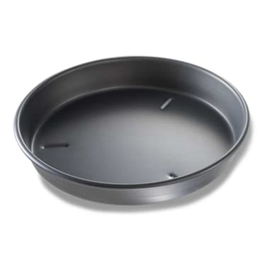 Chicago Metallic 91100 BAKALON 10" Deep Dish Pizza Pan