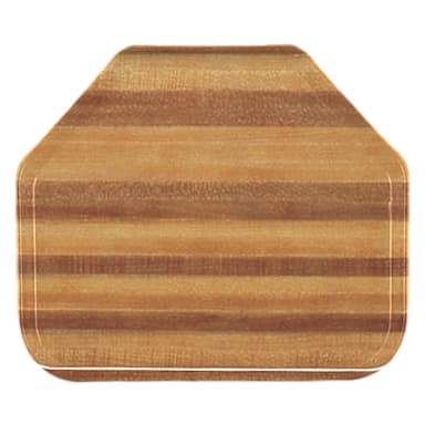 Cambro 1418TR303 Camtrays Butcher Block 14" x 18" Tray