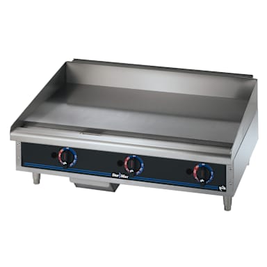 Star® 636TSPF Star-Max® 36" Gas Griddle with Pilot Safety