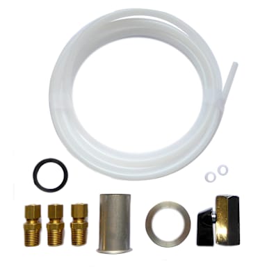 Dipwell® K-1 Dipwell Installation Kit