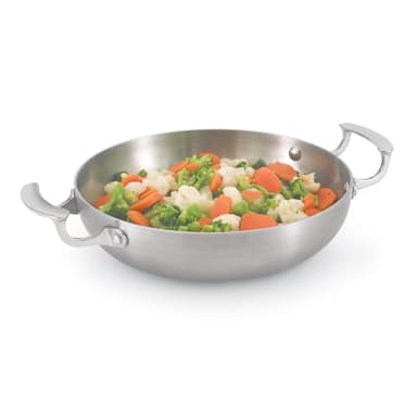 Vollrath® 49424 Miramar™ 10" French Omelet Pan