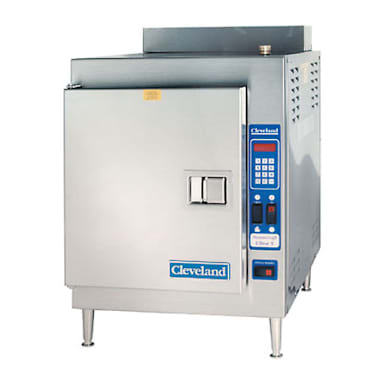 Cleveland Range 21CGA5 SteamCraft® Ultra 5 Gas Convection Steamer