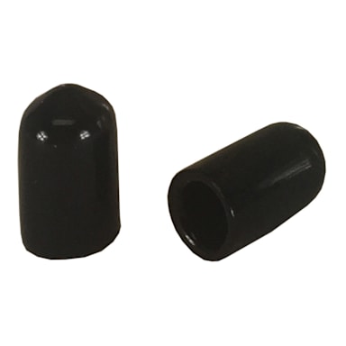Spill-Stop 301-02 Black Dust Cap For #285 Pourers