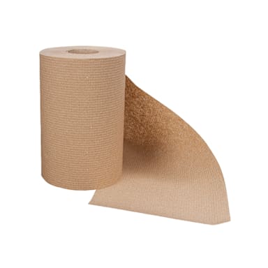 Right Choice 78000004 7-7/8" x 800 Ft Natural Towel - 6 / CS