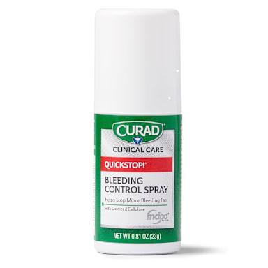 Darling Foodservice .81 oz. Aerosol Bleeding Control Spray