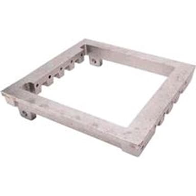 Vollrath 468 Redco Lettuce King® I Replacement Base Casting