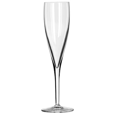 Luigi Bormioli LB0764807 Accademia 6.25 Oz. Champagne Glass