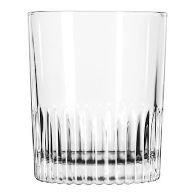 Libbey 15626 Duratuff 9 Oz. Rocks Tumbler Glass