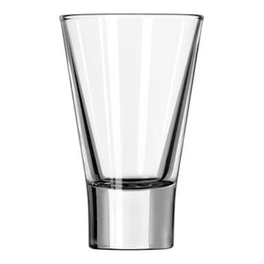 Libbey 11126021 Series V 4.75 Ounce V140 Rocks Glass
