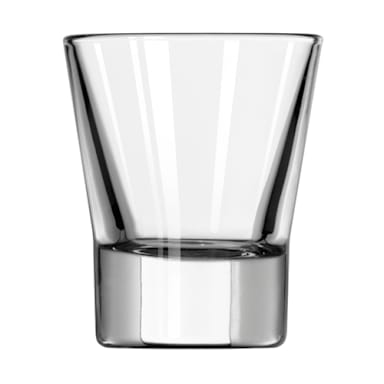 Libbey 11110722 Series V 2.25 OunceV65 Shooter Glass